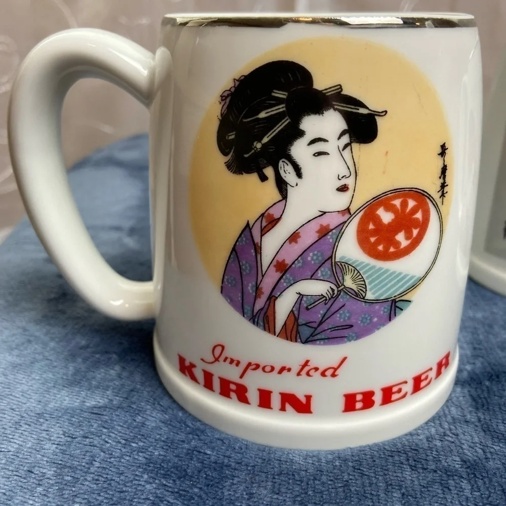 Sakura geisha girl